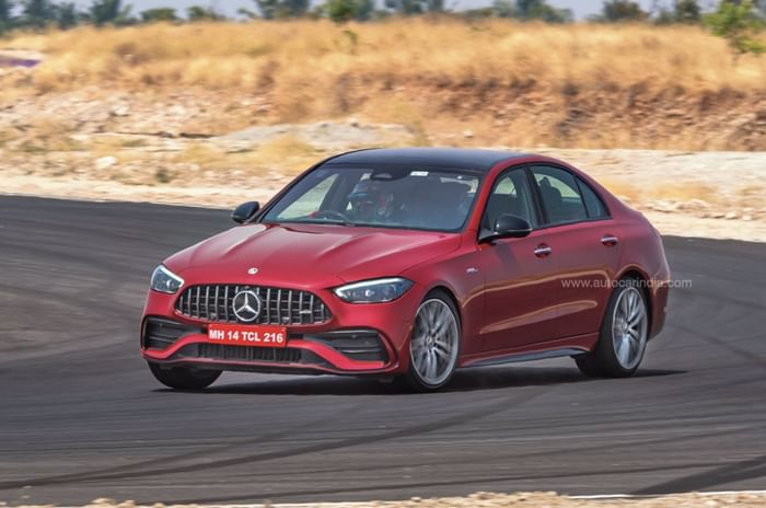 Autocar Track Day: India's best drivers' cars 2024 